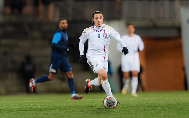 Jiu You-法甲推行运动员健康管理新标准,保障球员安全