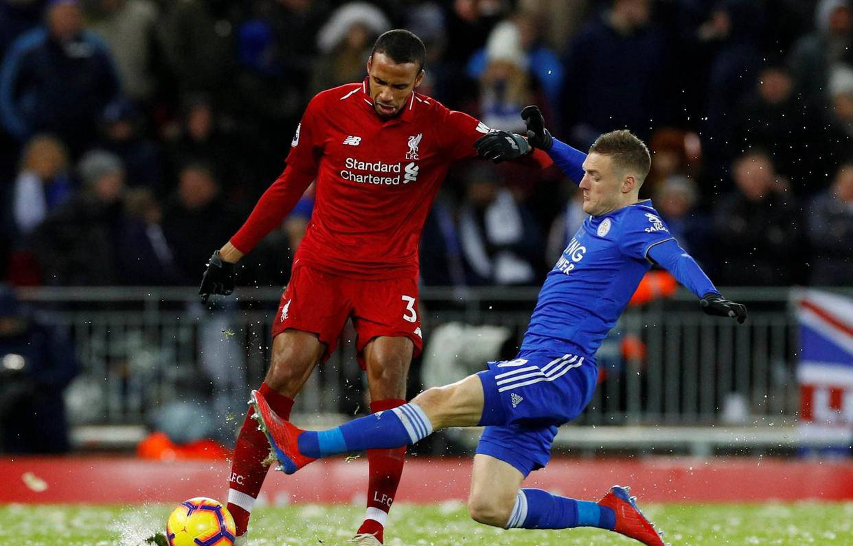 九游sports-关于英超冲刺阶段,精彩进球和关键扑救引爆全场的信息