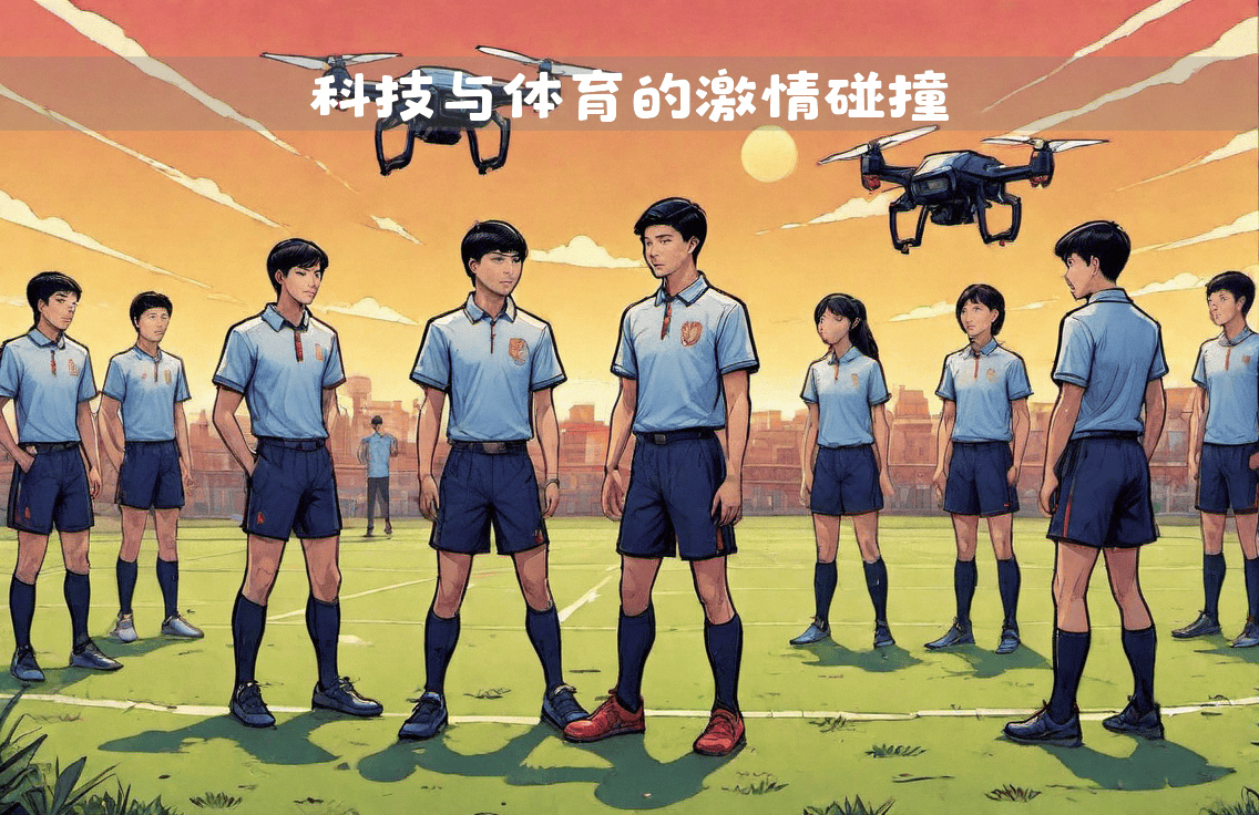 JIU YOU GAME-关于青少年足球“校企合作”深入推进，行业创新力度显著增强的信息