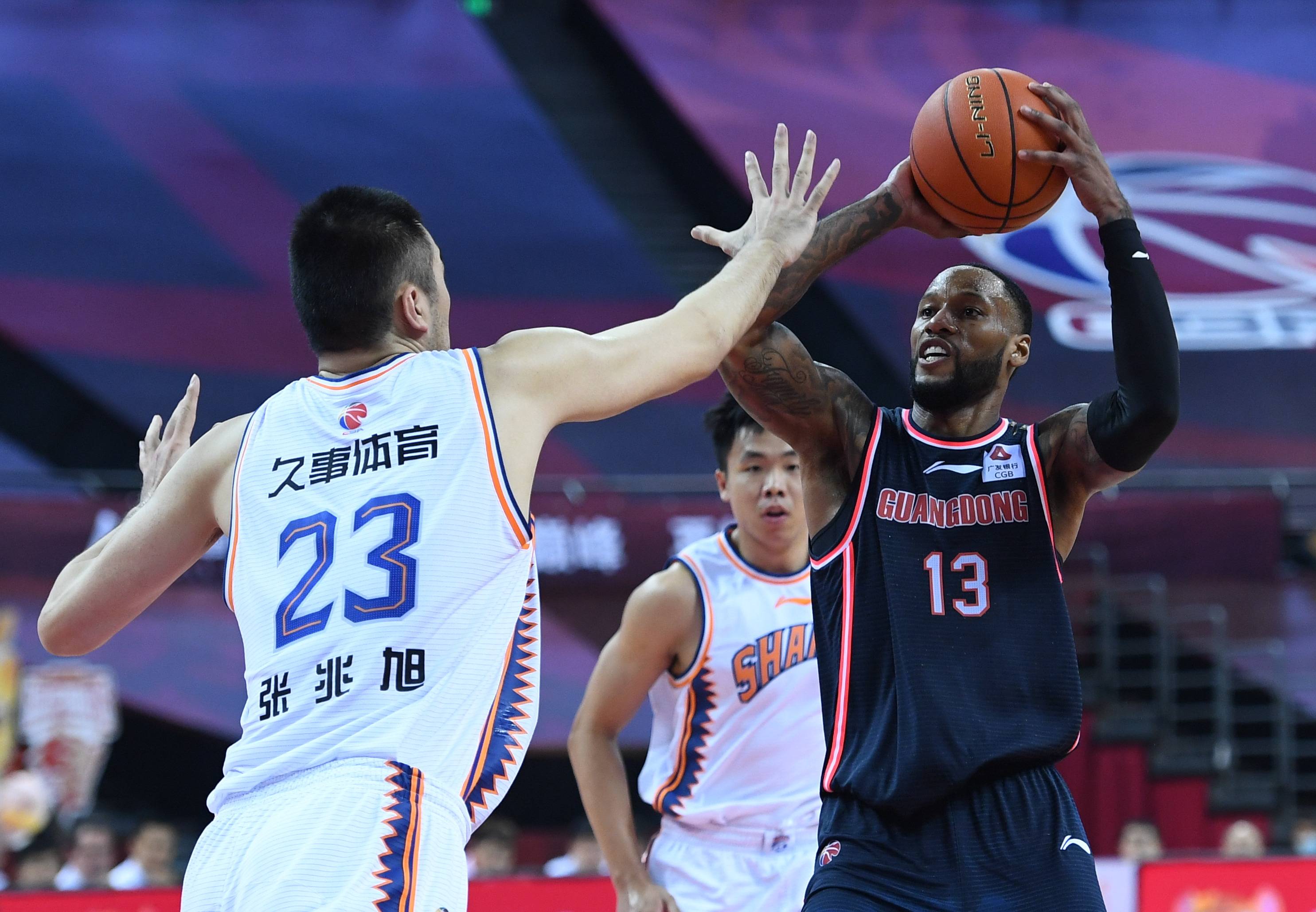 九游网页版官网-关于比赛总结：投篮命中率北京46%，上海44%，细节成就胜负！的信息