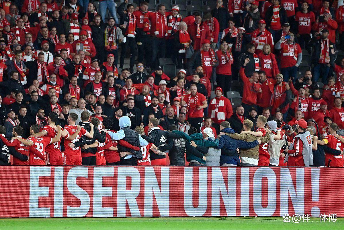 九游app下载中心-德甲高水平，球迷留言支持