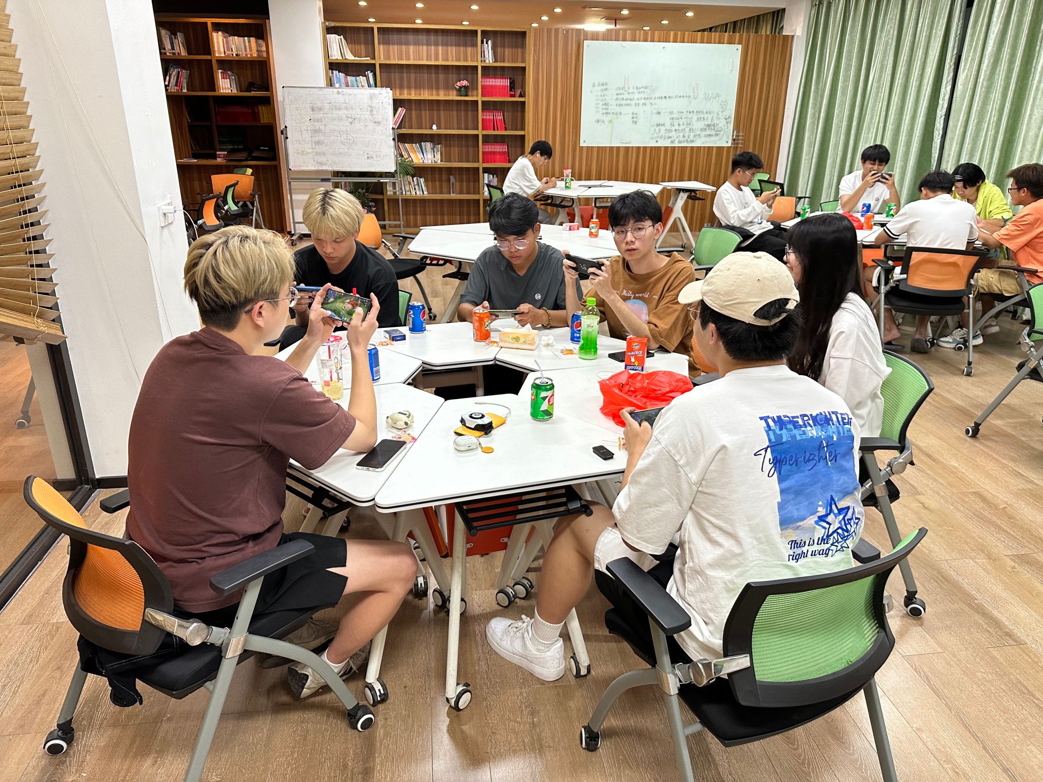 九游电脑版-电竞行业人才培养体系日益完善