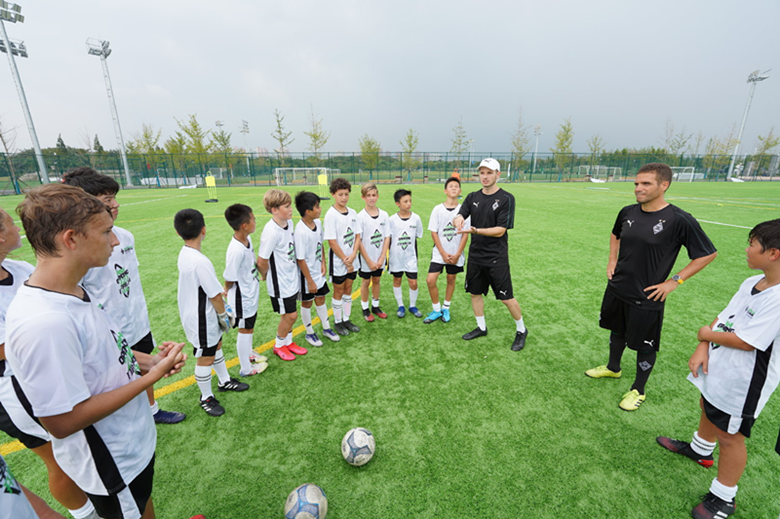 九游官网下载电脑版-德甲俱乐部共建青训基地，培养新一代天才的简单介绍