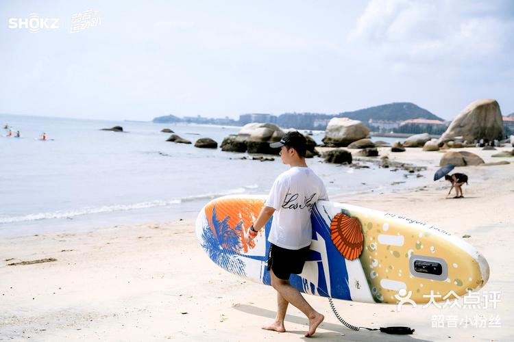 九游9游-大型海滩冲浪比赛，浪花中的青春激情的简单介绍