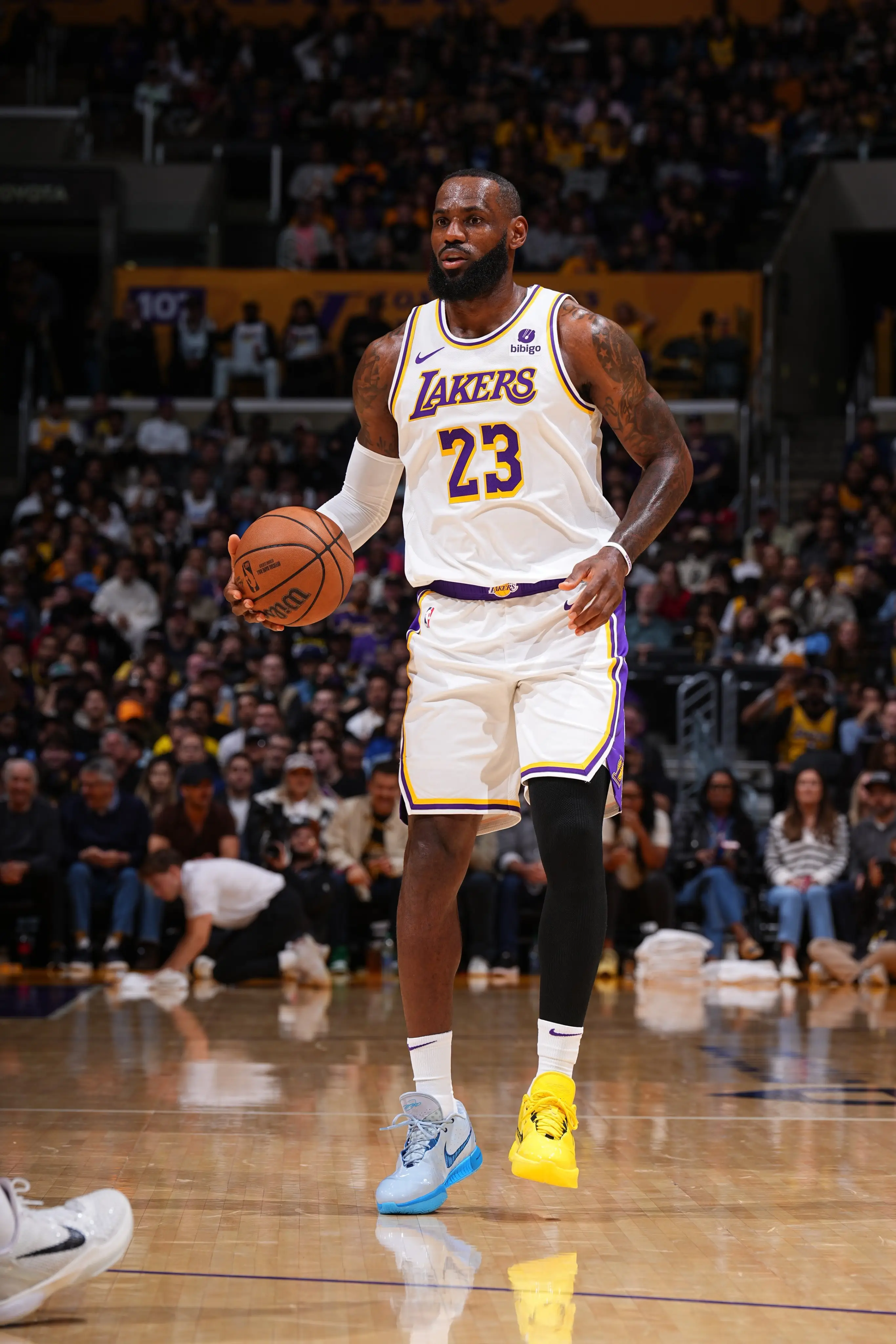 九游(jiuyou)官方网站-传奇时刻：那些永远令人难忘的NBA瞬间