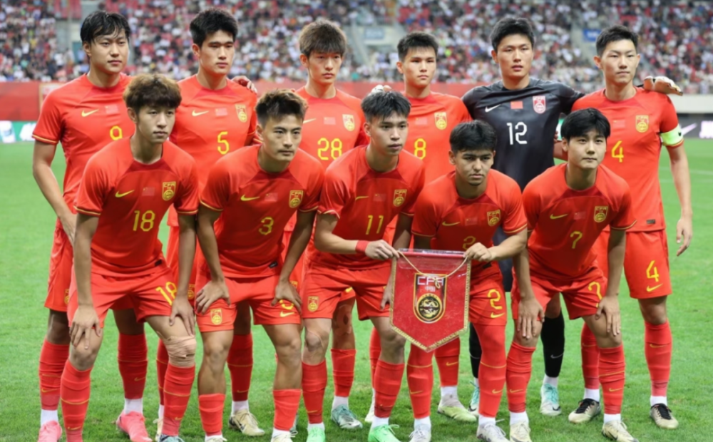 九游娱乐官网 (JIUYOU)-包含中国足球青训国际交流项目持续深耕,开拓海外市场的词条