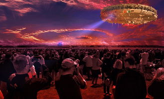 九游(jiuyou.com)游戏-未来型足球场:环保、智能与观众体验的结合,足球 未来